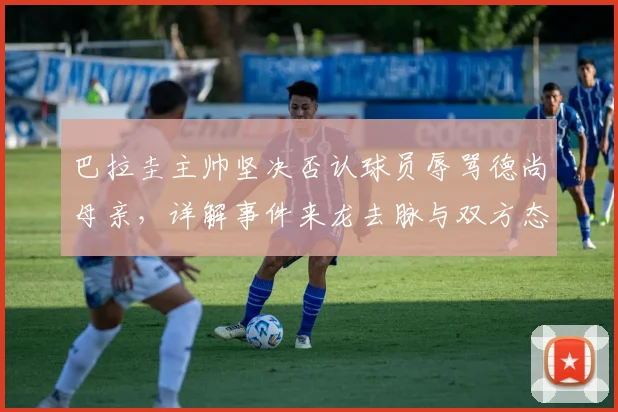 巴拉圭主帅坚决否认球员辱骂德尚母亲，详解事件来龙去脉与双方态度，梳理足坛类似争议