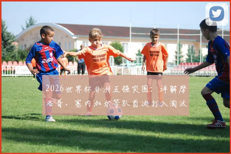 2026世界杯非洲五强突围:详解摩洛哥、塞内加尔等队首次打入淘汰赛的晋级之路与历史意义